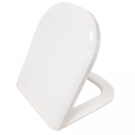 Kohler Replay Soft Close Toilet Seat & Cover White CH.506409