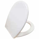 Vitra Arkitekt Standard Close Toilet Seat & Cover White 115-003-006