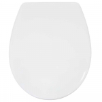 Moods Balmoral Soft Closing Toilet Seat DISA0096