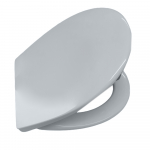Pressalit Scandinavia Plus Soft Close With Lift Off Bottom Fixing Toilet Seat & Cover Manhattan 758052-D05999