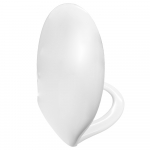 Sottini Cadena Standard Close Toilet Seat and Cover E581901