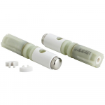 Ideal Standard Concept Air ZP34-L0-000-19 and ZP34-R0-000-20 Soft Close Toilet Seat Damper Set (Post June 2019) EW03567