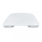 Ideal Standard Studio Echo Short Projection Standard Close Toilet Seat & Cover White T318601