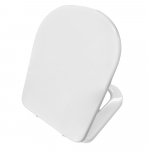 Pozzi Ginori Oasi Standard Close Toilet Seat & Cover Polyester Resin Colour Options S438P02/A