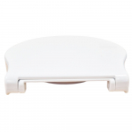 Kohler Viragio Soft Close Toilet Seat & Cover White 6472K-00