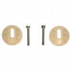 Villeroy & Boch Subway Standard Close Slim Toilet Seat Hinge Set 92248061