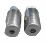 Bemis Damper Nord SIL Cover Pair - 14570-SET