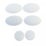 Duravit Durastyle Toilet Seat Buffer Set 1004940000