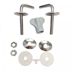 Ideal Standard Alto & Halo Standard Close Toilet Seat & Cover White E759001