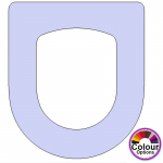 Duravit Me Bespoke Made Standard Close Toilet Seat & Cover Lacquered Wood Colour Options CH-DUR-ME