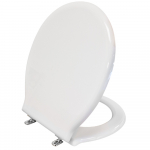 Globo Bonsai Sospeso Standard Close Toilet Seat & Cover Polyester Resin Colour Options S330P02/I-BS021