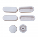 Armitage Shanks Montana Toilet Seat & Cover Buffer Set Whisper Pink SV240WP