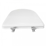 GSI Avant Toilet Seat & Cover Polyester Resin S493P25/K