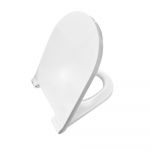 Geberit AquaClean Sela Toilet Seat and Cover 243.650.11.1 - White