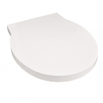 Keramag Cassini Standard Toilet Seat & Cover White 575200000
