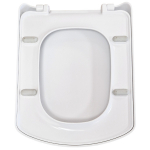 Creavit Sorti / Lara / Thor Soft Close Toilet Seat & Cover White KC2103.01.0000E