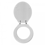 Sbordoni NeoClassica Toilet Seat & Cover Polyester Resin S419I
