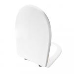 Ceramica Ala Lady Standard Close Toilet Seat & Cover Polyester Resin Colour Options S408P03/A