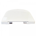 Laufen Pro Soft Close Quick Release Toilet Seat & Cover White 8.9695.1.300.000.1 - H8969513000001