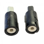 Duravit Durastyle Soft Close Toilet Seat Damper Set 1004790000
