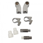 Roca In-Tank Soft Close Toilet Seat Hinges AV0009800R