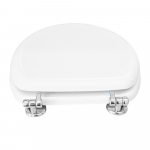 Galassia Junior Infanzia Toilet Seat & Cover Polyester Resin S445P02