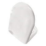Topravit Temptation Soft Close Toilet Seat & Cover White 21.1151