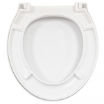 Kohler Ove Soft Close Toilet Seat & Cover White E70005-00