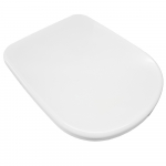 Ideal Standard Tempo Soft Close Toilet Seat & Cover White T679301
