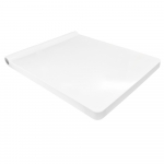 Duravit Vero Air Standard Close Toilet Seat & Cover White 0022010000