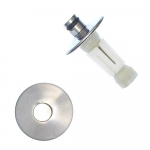 GSI Panorama/Traccia Soft Close Hinge With Expa Fixing Kit 04020700