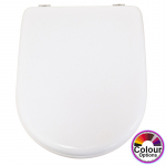 Catalano Sfera Sospeso Standard Close Toilet Seat & Cover Polyester Resin Colour Options S493P40/E