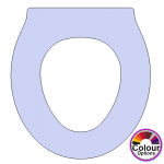 C.P. Hart London C/C Soft Close Bespoke Made Replacement Toilet Seat & Cover Lacquered Wood CHSC-CPH-LCC