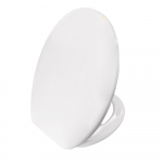 Catalano Junior Soft Close Toilet Seat & Cover Thermoset White S003TS21