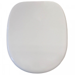 Armitage Shanks Profile 21 Standard Close Toilet Seat & Cover White S410301