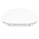 Sottini Mincio Soft Close Toilet Seat & Cover White U848901