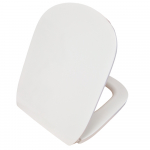 Ideal Standard i.Life A Soft Close Quick Release Alternative Toilet Seat & Cover White CH.506389
