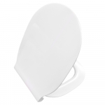 Ideal Standard Concept Air Slim Soft Close Toilet Seat White E081101