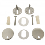 Imex Ceramics Alma Soft Close Wrapover Quick Release Toilet Seat & Cover White SSW1088SCQR
