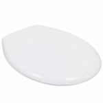 Wickes Portland Standard Close Toilet Seat & Cover White Z1B0301Y00