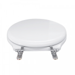 Galassia EL1 Replacement Toilet Seat (Polyester Resin) S507P02/I