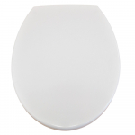 Villeroy & Boch Aveo New Generation Soft Close Quick Release Toilet Seat & Cover White 9M57S1R1
