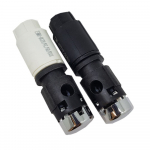 Pura Bloque Soft Close Toilet Seat Damper Set SCM001