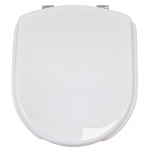 GSI Vaso Disabili Replacement Toilet Seat (Polyester Resin) S470P02