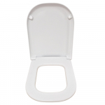 Kohler Replay Soft Close Toilet Seat & Cover White CH.506409