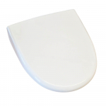 Geberit AquaClean 8000plus Toilet Seat and Cover Alpine White Gloss 250.034.11.1