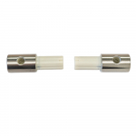 Duravit P3 Comforts Soft Close Toilet Seat Damper Set 1004150000
