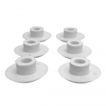 Gala Emma Square Replacement Buffer Set - 5426900