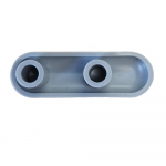 Celmac International Replacement Toilet Seat Buffer (Single) - BF23