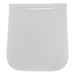 Hudson Reed Grace Soft Close Quick Release Toilet Seat & Cover White NCT199